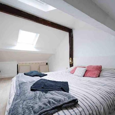 Duplex 45M2 -Zac L'Oreal - Palais De Justice Paris Clichy Eksteriør billede