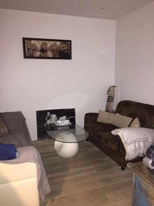Duplex 45M2 -Zac L'Oreal - Palais De Justice Paris Clichy Eksteriør billede
