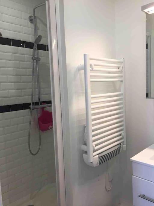 Duplex 45M2 -Zac L'Oreal - Palais De Justice Paris Clichy Eksteriør billede