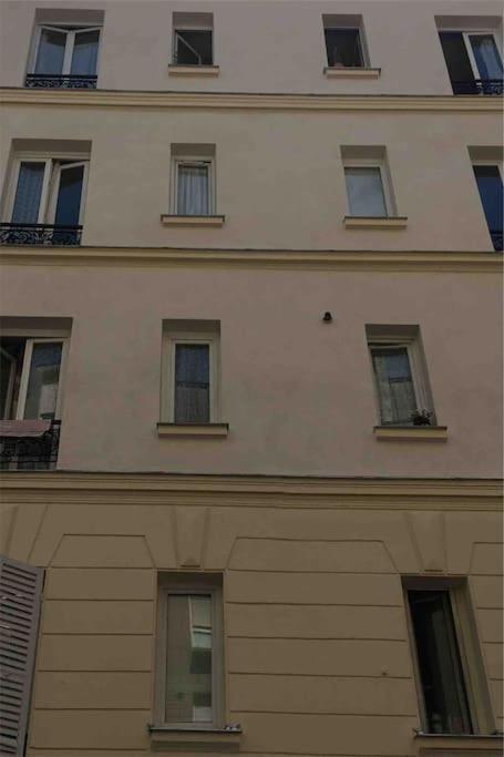 Duplex 45M2 -Zac L'Oreal - Palais De Justice Paris Clichy Eksteriør billede