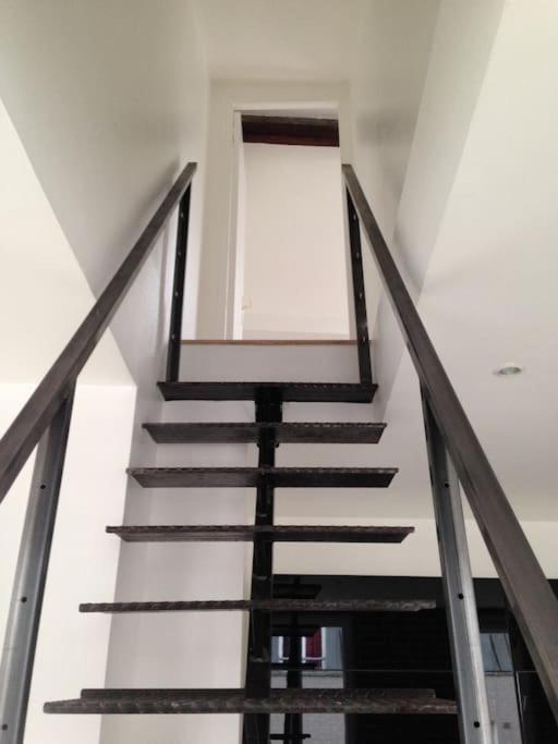 Duplex 45M2 -Zac L'Oreal - Palais De Justice Paris Clichy Eksteriør billede