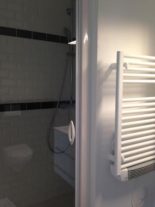 Duplex 45M2 -Zac L'Oreal - Palais De Justice Paris Clichy Eksteriør billede