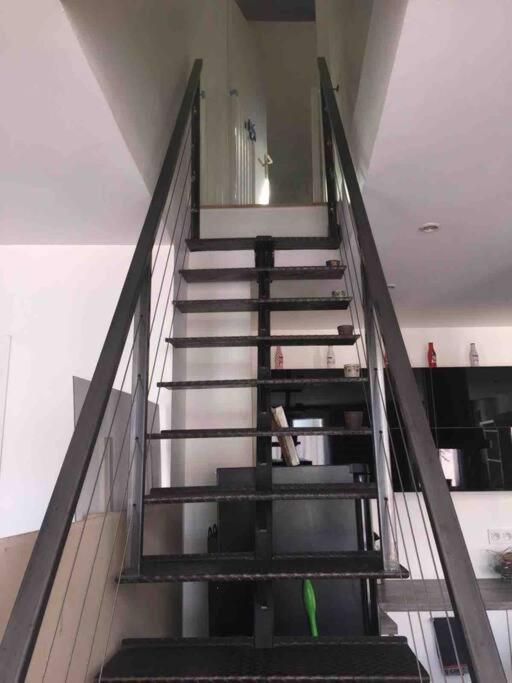 Duplex 45M2 -Zac L'Oreal - Palais De Justice Paris Clichy Eksteriør billede