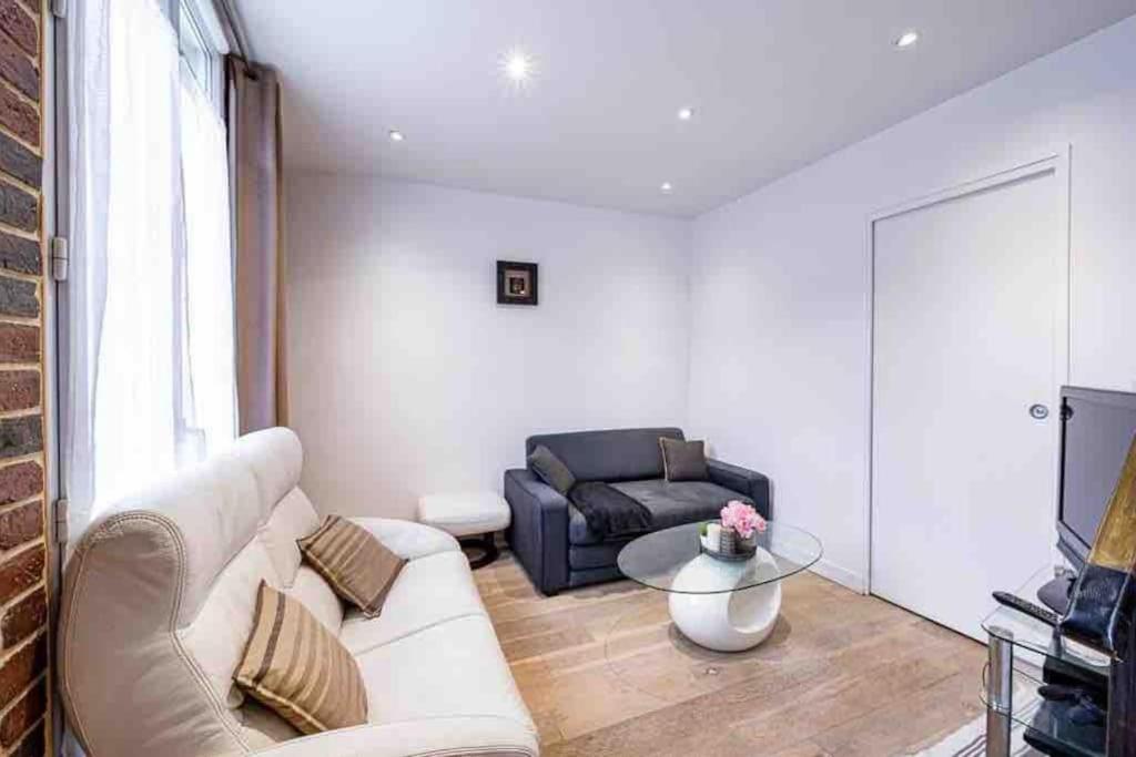 Duplex 45M2 -Zac L'Oreal - Palais De Justice Paris Clichy Eksteriør billede