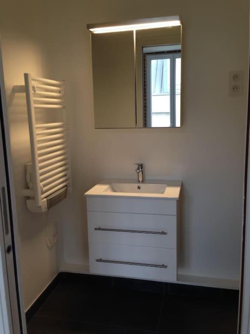 Duplex 45M2 -Zac L'Oreal - Palais De Justice Paris Clichy Eksteriør billede